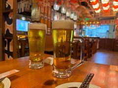 -千懿六本木酒场(常熟路店)