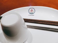 -宝泉铜锅·涮羊肉(解放东路店)