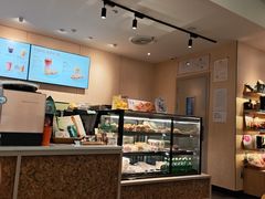 -星巴克(北京永定门店)