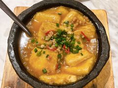 -云采云南菜(中山北路店)