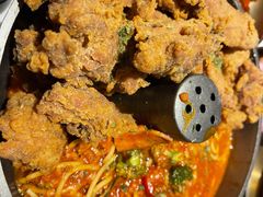 -HOTISLAND海鸡岛·韩国料理(江南西店)