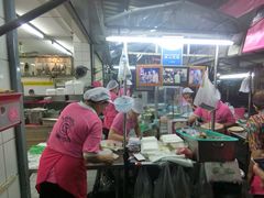 -红大哥水门鸡饭(總店)