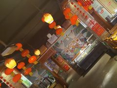 -快活林酸汤鱼鲜品火锅店(甲秀楼店)
