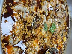 -川渔居—鱼火锅(八方汇店)