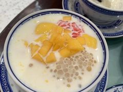 -福喜堂糖水铺(青特赫府2期店)