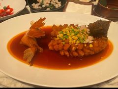 -杭州君悦酒店·湖滨28中餐厅
