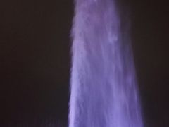 -秋水广场音乐喷泉