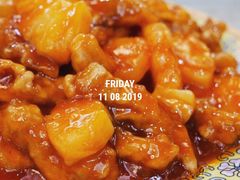 -砂锅居(西四店)