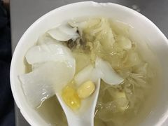 -老福合沟无米粿甜汤粿品店