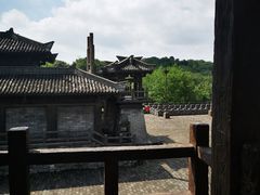 -三国赤壁古战场