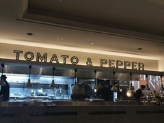 -Tomato&Pepper西餐厅
