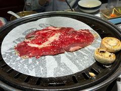 -正宗齐齐哈尔烤肉·齐牛哥鲜切炭火烤肉(杭州总店)