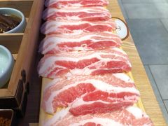 -吉秋田鲜和牛烧肉·肉档自选