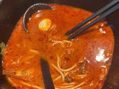 -阿香米线(深业上城店)