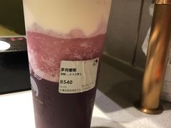 -喜茶(天津乐宾百货店)