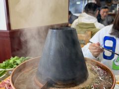 -木萨火锅店(开鲁路店)