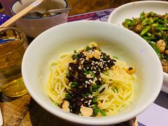-铁公鸡·四川料理(天环广场店)