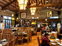 大堂-猪肉婆私房菜(容桂总店)
