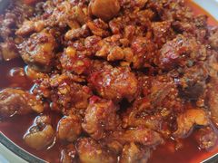 -志晖园圆子鸡·辣子鸡(阳光店)
