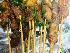 -辣不怕口味虾(凌霄路店)