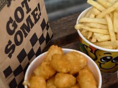 -Potato Corner(广州天河城店)