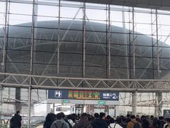 -泰州站