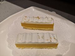 南瓜蛋挞-海底捞火锅(高新万达店)