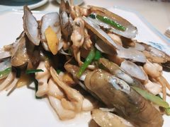 -精典一号民间菜
