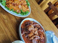 -闻香阁·清真(光荣道店)