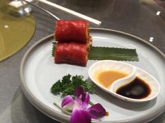 -丰鲤楼•闽南茶楼(仟禧汇店)