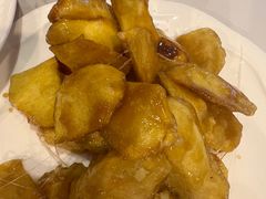 -老爷庙风味美食府(魏都大道店)