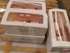-奈雪的茶(国金中心店)