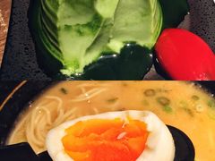 -一兰拉面(新宿中央东口店)