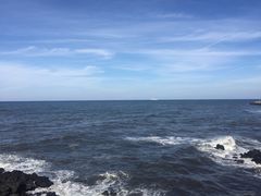 -龙头岩(Dragon Head Rock)