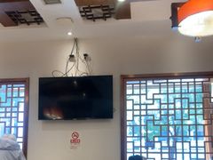 -福来居烤鸭店(天坛二店)