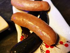 -十三姨正合丰烤肉(营迹路店)