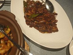 -茶啊冲电影主题文化餐厅(TOUCH12街店)