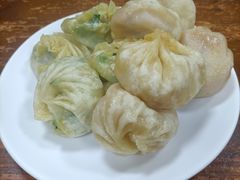 -詹氏包记(文公路店)