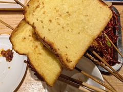 -小乾杯串店•16年沈阳烧烤(文安路店)