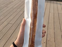 芝士黄金滋-芙気泡芙