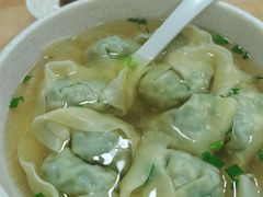 -顶巧鸡汤馄饨(虹口总店)