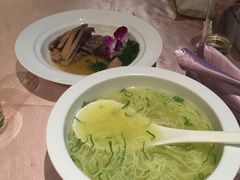 -扬州万怡酒店-中餐厅(文昌中路店)