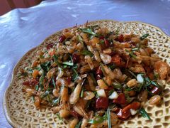 -古城苗家土菜馆(河景餐厅店)