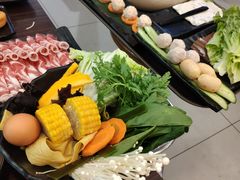 -呷哺呷哺(枫蓝国际店)