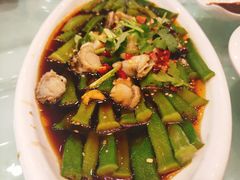-永安之星休闲美食广场