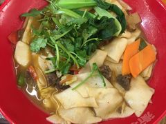 -衡哥肉铺