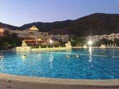 三亚凯莱仙人掌度假酒店-三亚亚龙湾凯莱仙人掌度假酒店