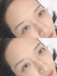 -久匠半永久纹眉