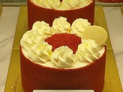 -M'CAKE(西单大悦城店)