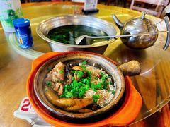 -关氏饮食店